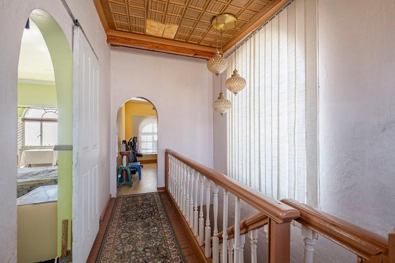 3 Bedroom Property for Sale in Hillside Eastern Cape